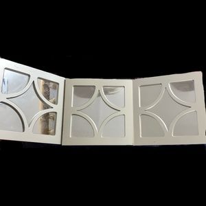 Mirrors - updated photos